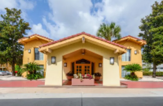 Quality Inn & Suites North Charleston - Ashley Phosphate