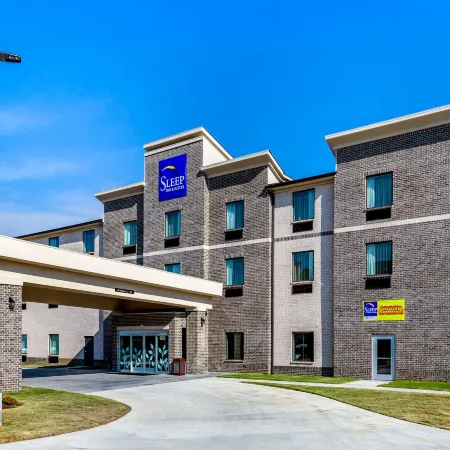 Sleep Inn & Suites Gallatin - Nashville Metro