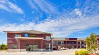 SureStay Hotel by Best Western Baytown Hôtels à : Baytown