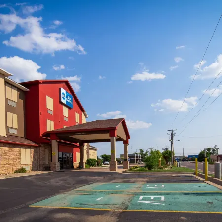 Best Western Cannon A.F.B.
