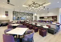 Homewood Suites by Hilton Irvine Spectrum Lake Forest - breakfast