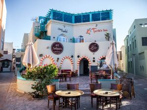 Turtle's Inn El Gouna