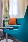 Park Inn by Radisson Dammam - พร้อมระเบียง