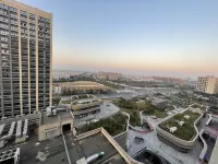 Pig Pig Boutique Apartment - إطلالة على البحر