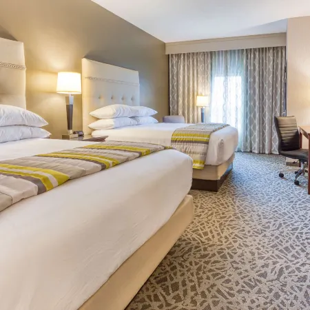 Drury Inn & Suites Cincinnati Northeast Mason