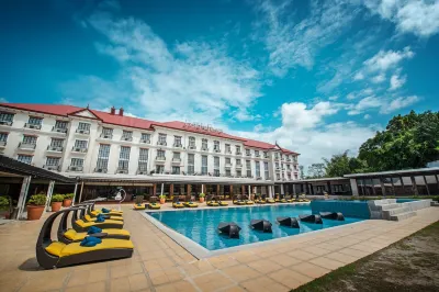 PonteFino Hotels Hotels near Imart Shopping Center - Lipa Batangas