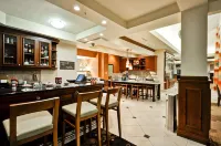 Hilton Garden Inn Tampa Northwest/Oldsmar Hotels in Westchase
