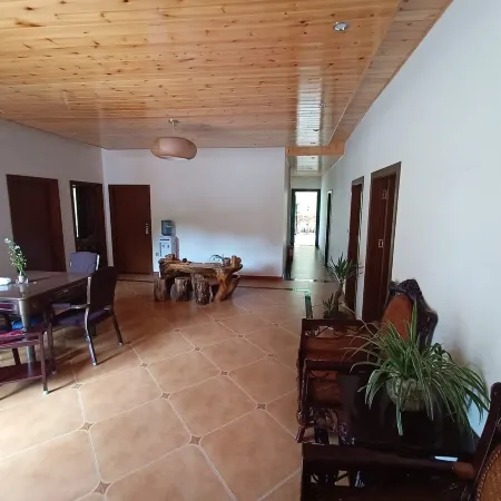 Shunan Zhuhai Xiuzhu Pingzhuang Residence