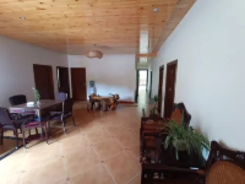 Shunan Zhuhai Xiuzhu Pingzhuang Residence