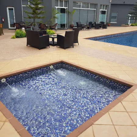 Golden Tulip Ibadan