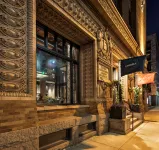 Canopy by Hilton Minneapolis - Mill District - 4-stjärniga