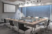 Vincci Consulado de Bilbao Hotels in Sondika