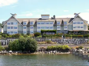 The Chrysalis Inn & Spa Bellingham, A Curio Collection