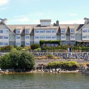 The Chrysalis Inn & Spa Bellingham, A Curio Collection