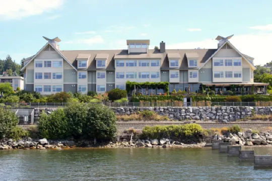 The Chrysalis Inn & Spa Bellingham, A Curio Collection