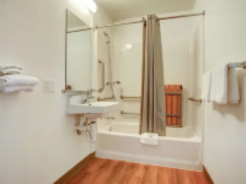 Motel 6 Elkton, MD Hotels in Elkton