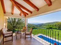 Panorama 1 Hotels in Općina Labin