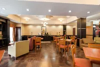 Comfort Suites Sulphur-Lake Charles