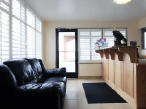 Americas Best Value Inn Roosevelt Ballard Hotels in Uintah County