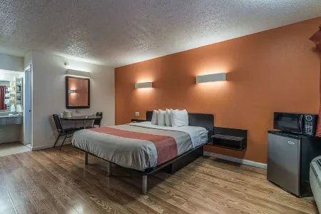 Motel 6 Albany, NY - Airport