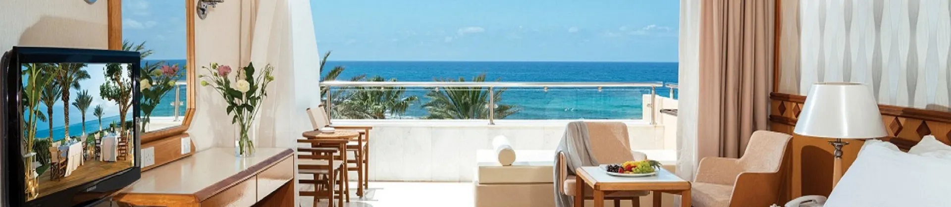 Scenic Hotels