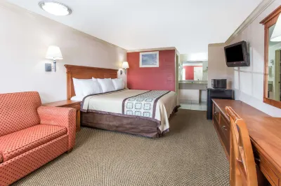 Days Inn by Wyndham Virginia Beach Town Center Hotels in Virginia Beach