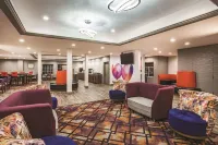La Quinta Inn & Suites by Wyndham Chambersburg Hotels in Chambersburg