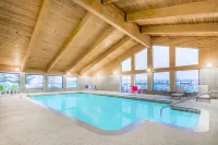 Baymont by Wyndham Marshalltown Hotels in Timber Creek