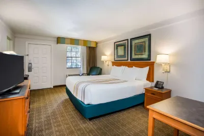 La Quinta Inn by Wyndham Tallahassee North