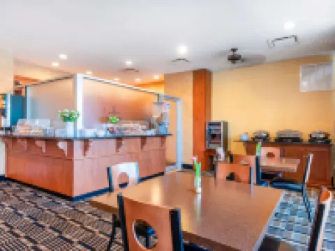 Clarion Inn Ormond Beach at Destination Daytona Hotels in Ormond Beach