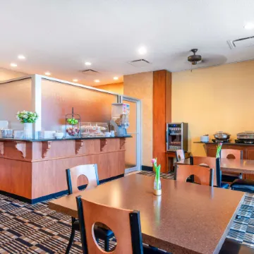 Clarion Inn Ormond Beach at Destination Daytona