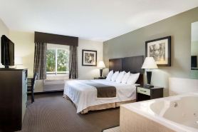 Baymont by Wyndham Dale