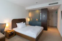 Corbin München Airport Business Hotel Hôtels à : Kranzberg