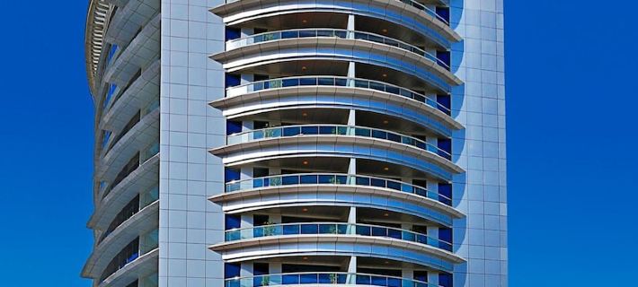 DoubleTree by Hilton Dubai Port Saeed Ξενοδοχεία στην πόλη Ντουμπάι