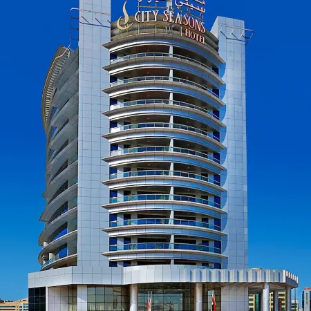 DoubleTree by Hilton Dubai Port Saeed