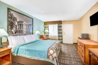 Nation's Inn of Wake County - Raleigh Crabtree Hotel di House Creek