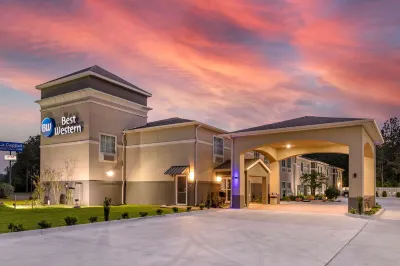 Best Western Oakdale Inn Hotels in Oakdale