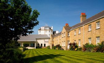 Bournemouth Highcliff Marriott Hotel