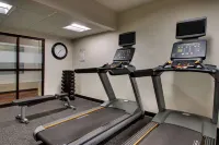 Drury Inn & Suites Evansville East - Træningscentre