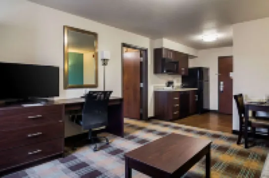 Suburban Studios Monaca - Pittsburgh