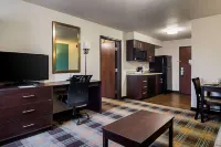 Suburban Studios Monaca - Pittsburgh Hôtels à : Big Beaver