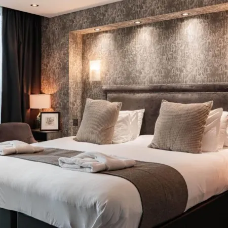 The Grand Hotel Swansea