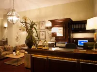 The Ascot Hotel, Cologne Hotels near Stadtgarten Cologne