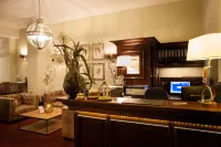 The Ascot Hotel, Cologne - Hot Tub