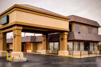 Quality Inn & Suites Airport Hôtels à : El Paso