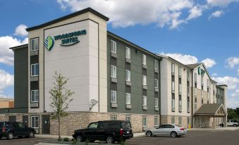 Extended Stay America Suites - Minneapolis - Fridley