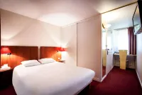 Hotel Inn Design Macon Sance  호텔