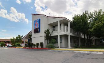 Motel 6 Albuquerque, NM - Coors Road