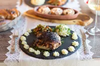 Elika Cave Suites Cappadocia Curio Collection by Hilton