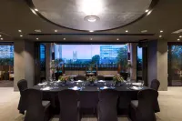 Amora Hotel Adelaide - 早餐